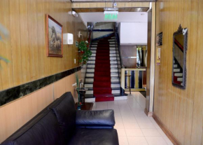 Hotel Dante